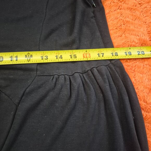 Marc by Marc Jacobs black dress.... - Picture 11 of 12